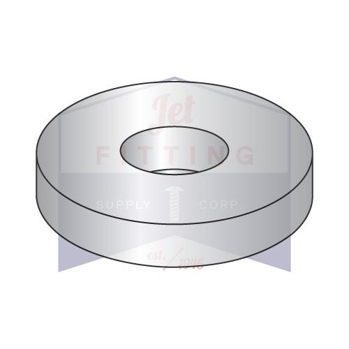 5/8 USS Flat Washer Stainless Steel 18-8