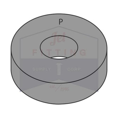 5/8 Through Hardened USS Washer Plain Steel Made In USA