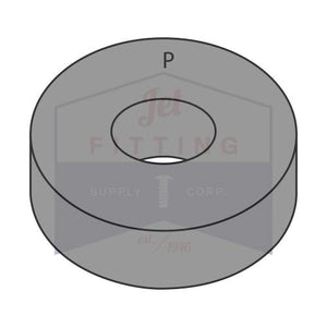 5/8 Through Hardened USS Washer Plain Steel Made In USA